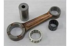 Plejlstangssæt 18mm Big-end - Kreidler - 40%