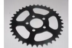 Tandhjul 37t - Yamaha FS1 2 gear - Kæde & Tandhjul