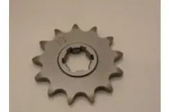 Tandhjul 13t - Suzuki RMX - Kæde & Tandhjul