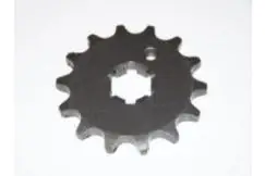 Tandhjul 14t - Suzuki RMX - Kæde & Tandhjul