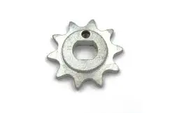 Tandhjul 10t - Kreidler - Kæde & Tandhjul