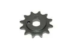 Tandhjul 12t - Kreidler - Kæde & Tandhjul