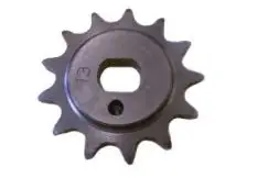 Tandhjul 13t - Kreidler - Kæde & Tandhjul