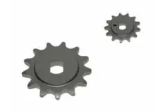 Tandhjul 16t - Kreidler - Kæde & Tandhjul