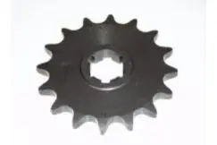 Tandhjul 16t - Suzuki RMX - Kæde & Tandhjul