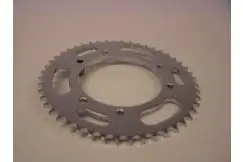 Tandhjul 48t - Derbi Senda 2006- - Kæde & Tandhjul