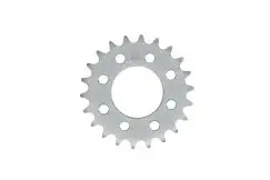 Tandhjul bag 22t - Tomos - 