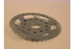 Tandhjul 40t - Puch Maxi 2 gear & KL - Kæde & Tandhjul