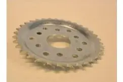 Tandhjul 34t - Puch Maxi II - Kæde & Tandhjul