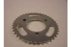 Tandhjul 38t - Honda MB/MT - Kæde & Tandhjul