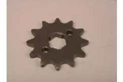 Tandhjul 12t - Derbi Senda - Kæde & Tandhjul