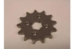 Tandhjul 13t - Derbi Senda - Kæde & Tandhjul