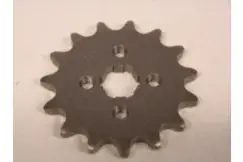 Tandhjul 15t - Derbi Senda - Kæde & Tandhjul