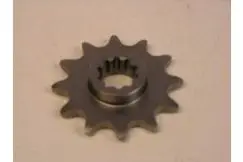 Tandhjul 12t - Gilera GSM - Kæde & Tandhjul