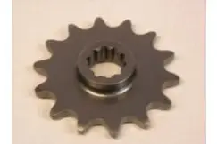 Tandhjul 14t - Gilera GSM - Kæde & Tandhjul