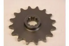 Tandhjul 16t - Gilera GSM - Kæde & Tandhjul