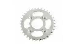 Tandhjul 34t - Sachs m. Grimeca nav - Kæde & Tandhjul