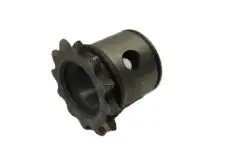 Tandhjul 12t - Peugeot 103 & 104 - Kæde & Tandhjul