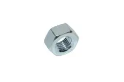 Møtrik ved bagtandhjul M7x1 - Kreidler - Kæde & Tandhjul