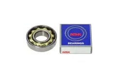 Leje E20, NSK - Lejer & Kugler