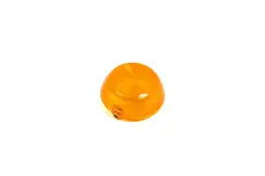 Blinklysglas (Ny model) - Yamaha FS1 1977-79 - Blinklygte