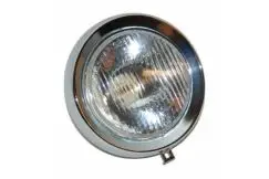 Forlygteparabol - Kreidler RMC - Lygter & Pærer