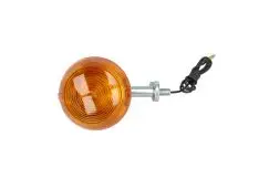 Blinklygte for - Yamaha FS1 1977-79 - Lygter & Pærer