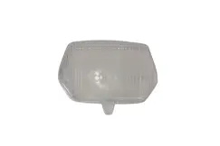 Forlygteglas - Puch Maxi - Lygter & Pærer