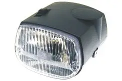 Forlygte Premium - Vespa/Piaggio Ciao - 