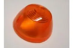 Blinklygteglas - Puch Monza - Lygter & Pærer