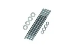 Pindbolt sæt M7x120 - Universal - Motor & Geardele