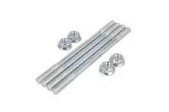 Pindbolt sæt til cylinder 6x106, DMP - Universal - Cylinder & Topstykker