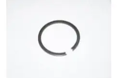 Låsering ved gearvalse - Yamaha FS1 - Motor & Geardele