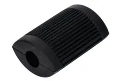 Gearpedal gummi - Kreidler - 