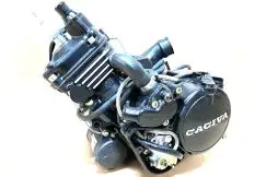 Motor 50cc 7P - Cagiva - Motor Komplet