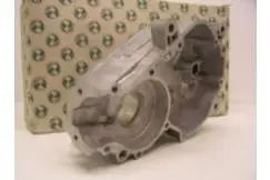 Motorblok H 3 håndgear - Puch - Motor & Geardele