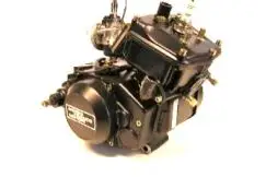 Motor Lc Komplet - Franco Morini - Motor & Geardele