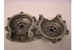 Motorblok sæt - Peugeot - 