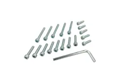 Motorboltsæt Komplet - Puch Maxi P, K, KL, S & P1 - 