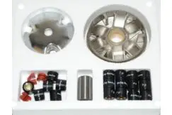 Variator kit SV1, TopRacing - Honda Wallaroo - 