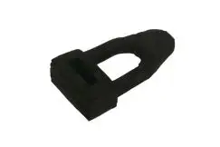 Gummistrop ved magnetdæksel - Velo Solex - 