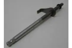 Gearpedal aksel - Honda DAX - Motor & Geardele