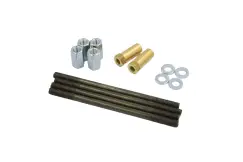 Pindbolt sæt 6x106 Premium - Puch - 