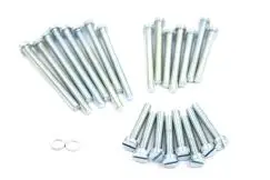 Motorboltsæt - Puch 1976- - Motor & Geardele