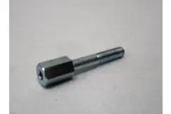 Motorbolt 35mm - Puch Monza - Motor & Geardele