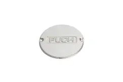 Tændingsdæksel - Puch Monza - Motor & Geardele