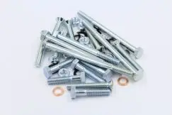 Motorboltsæt Komplet, NC - Kreidler - Motor & Geardele