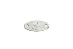 Inspektions dæksel - Sachs - Motor & Geardele