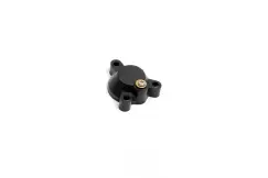 Gearindikator dæksel / Neutralhus - Suzuki K50 - Motor & Geardele