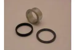 Lyddæmper pakninger og bøsning - Puch - Pakninger